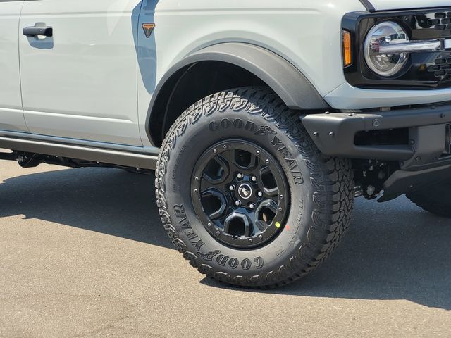 2026 Ford Bronco Badlands Roseville CA