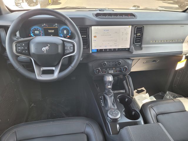 2026 Ford Bronco Badlands Roseville CA