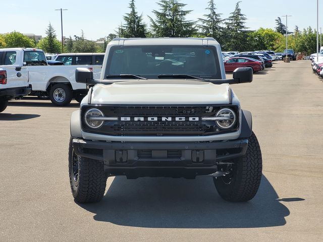 2026 Ford Bronco Badlands Roseville CA