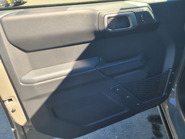 2026 Ford Bronco Badlands Roseville CA