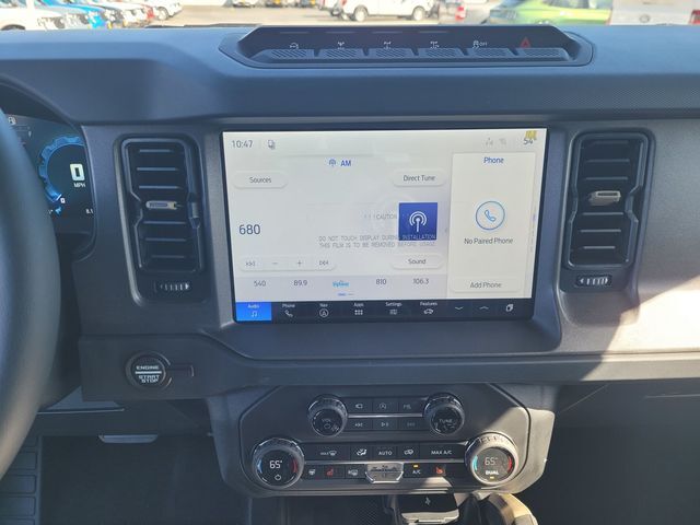 2026 Ford Bronco Badlands Roseville CA