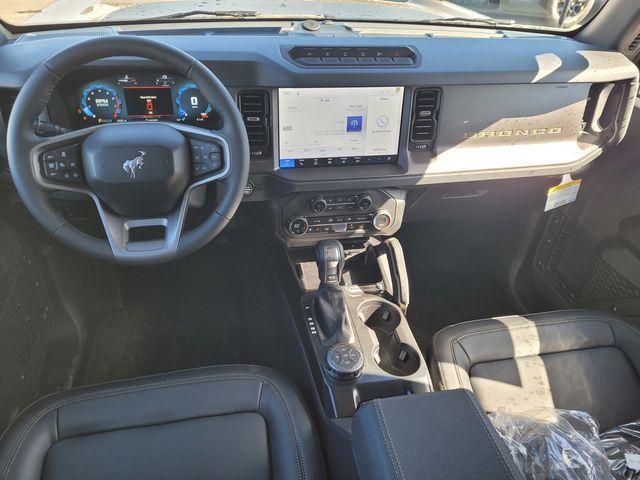 2026 Ford Bronco Badlands Roseville CA