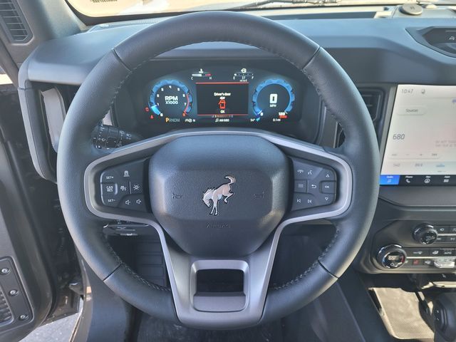 2026 Ford Bronco Badlands Roseville CA