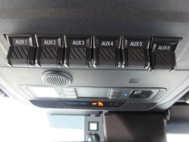 2026 Ford Bronco Badlands St. George SC