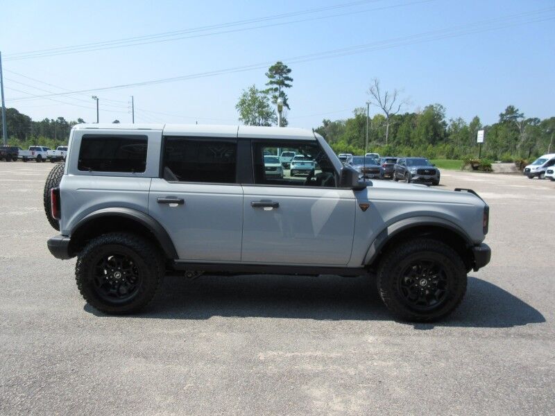 2026 Ford Bronco Badlands St. George SC