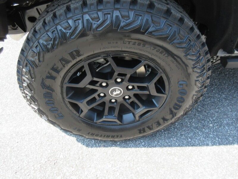 2026 Ford Bronco Badlands St. George SC