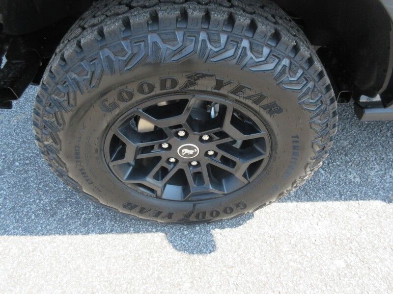 2026 Ford Bronco Badlands St. George SC