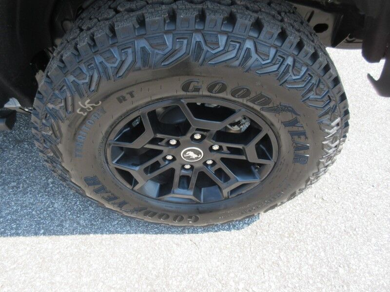 2026 Ford Bronco Badlands St. George SC