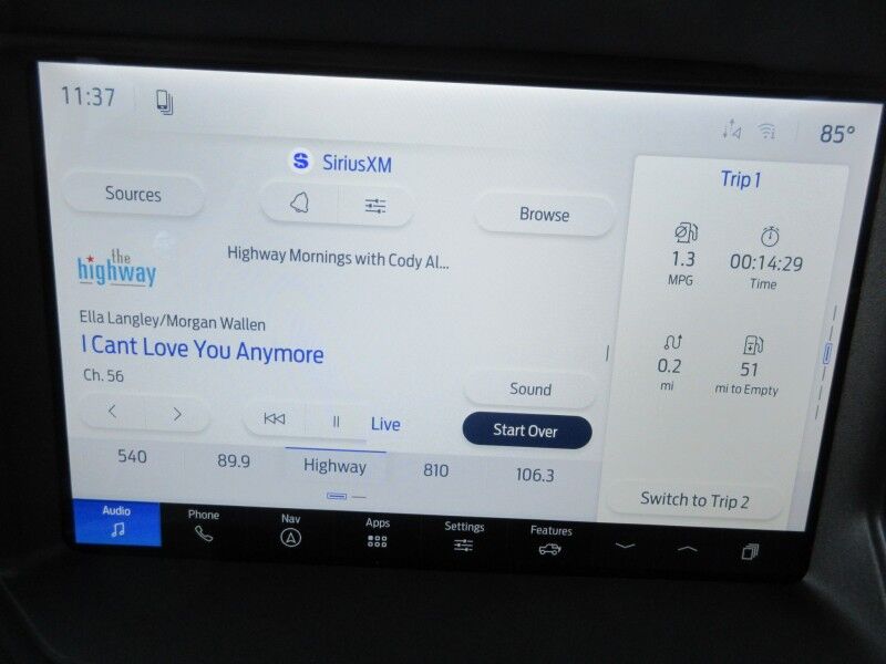 2026 Ford Bronco Badlands St. George SC