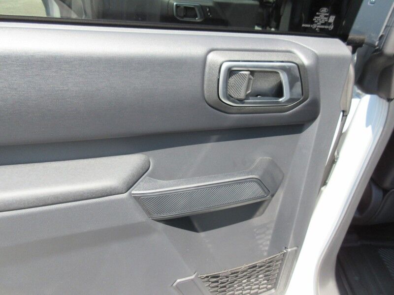 2026 Ford Bronco Badlands St. George SC