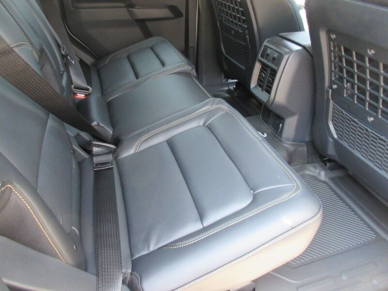 2026 Ford Bronco Badlands St. George SC