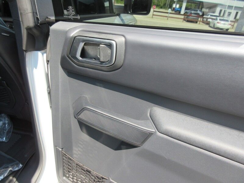 2026 Ford Bronco Badlands St. George SC