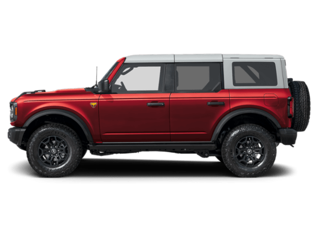 2026 Ford Bronco Badlands Washington MO
