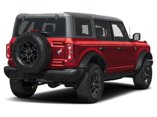 2026 Ford Bronco Badlands Washington MO