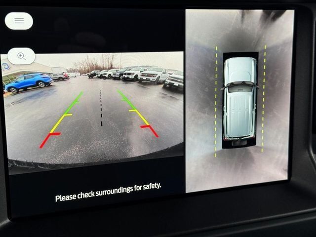 2026 Ford Bronco Badlands Washington MO