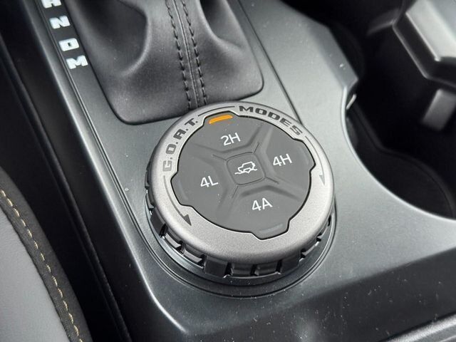 2026 Ford Bronco Badlands Washington MO