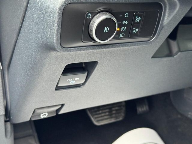 2026 Ford Bronco Badlands Washington MO