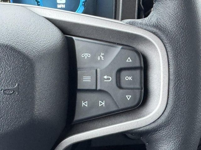 2026 Ford Bronco Badlands Washington MO