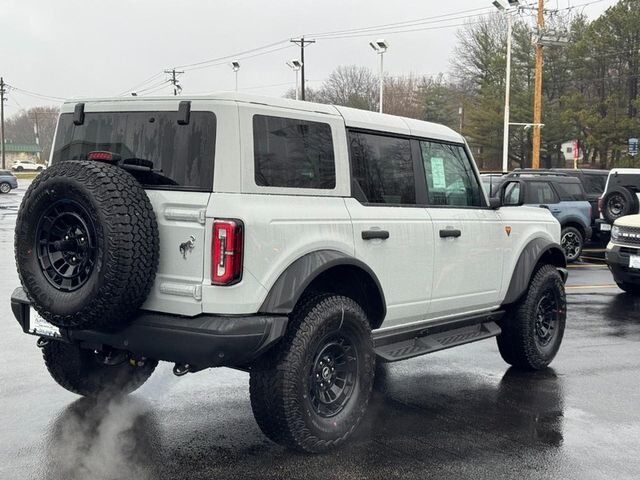 2026 Ford Bronco Badlands Washington MO