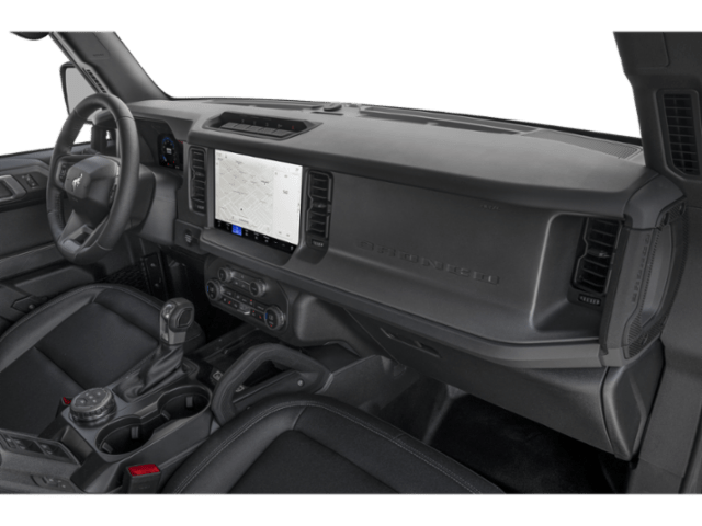2026 Ford Bronco Badlands Washington MO