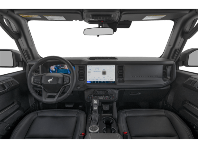 2026 Ford Bronco Badlands Washington MO