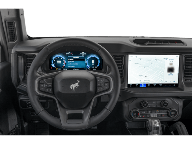 2026 Ford Bronco Badlands Washington MO