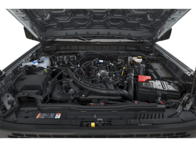 2026 Ford Bronco Badlands Washington MO