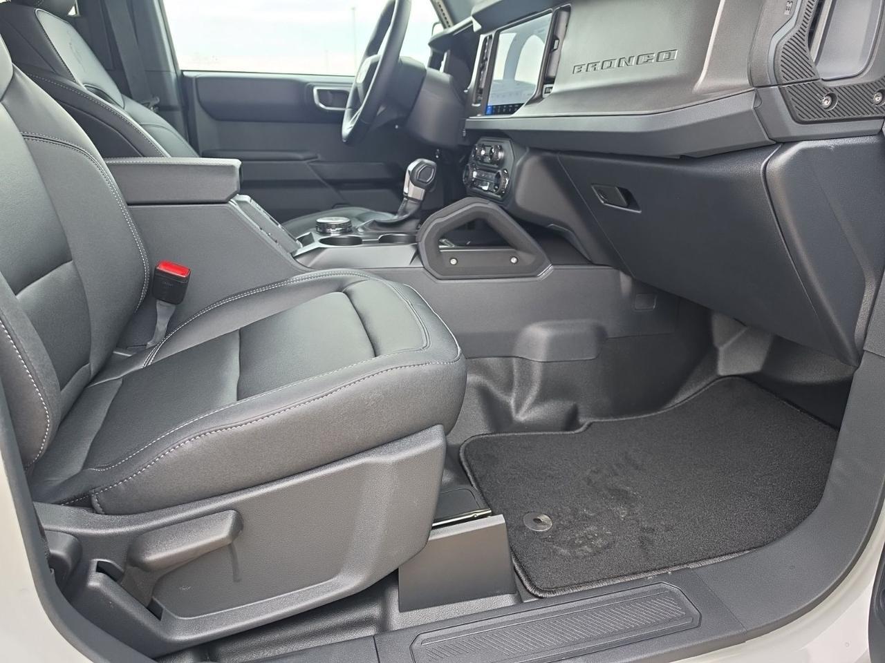 2026 Ford Bronco Badlands Watertown SD
