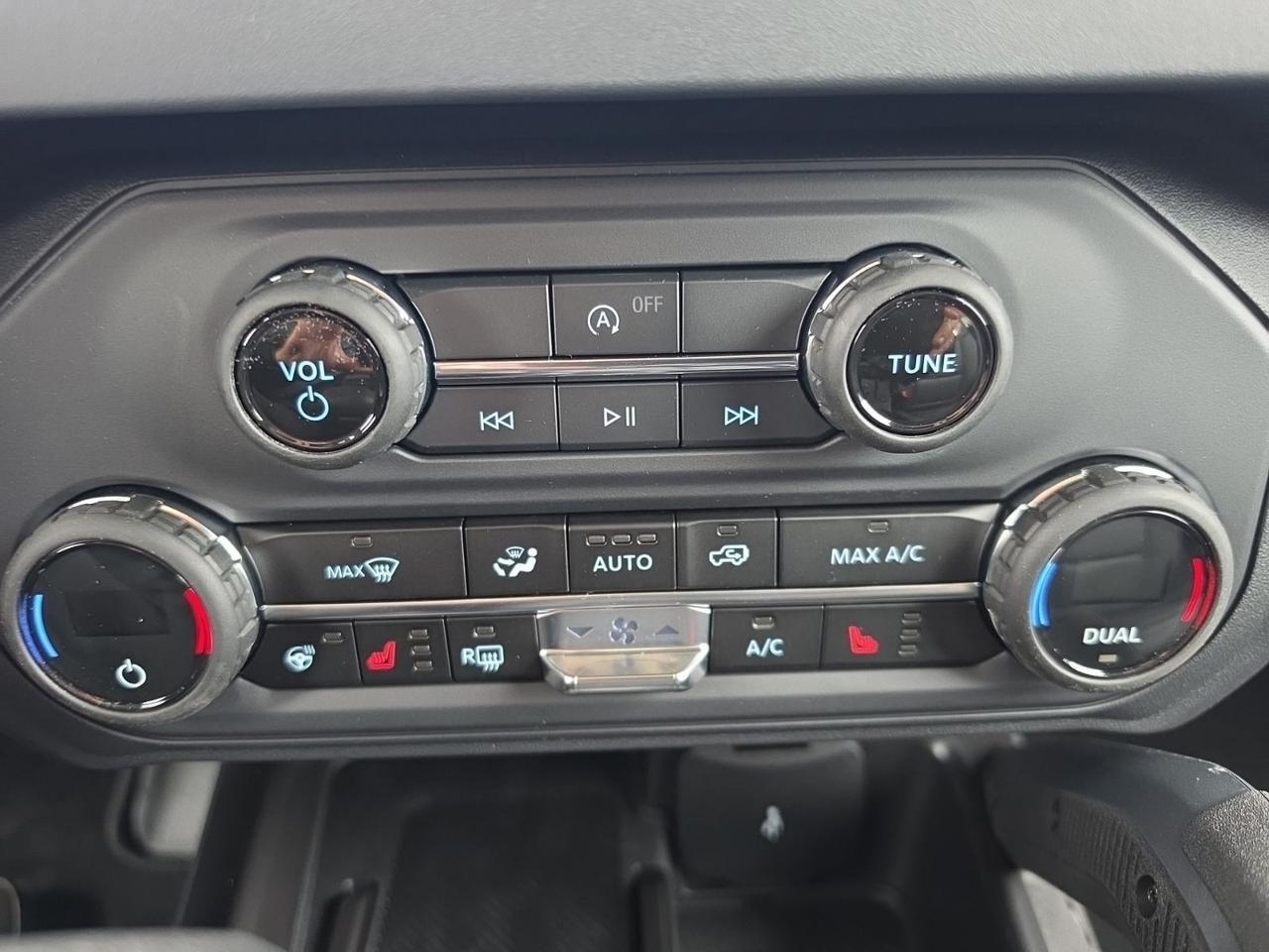 2026 Ford Bronco Badlands Watertown SD