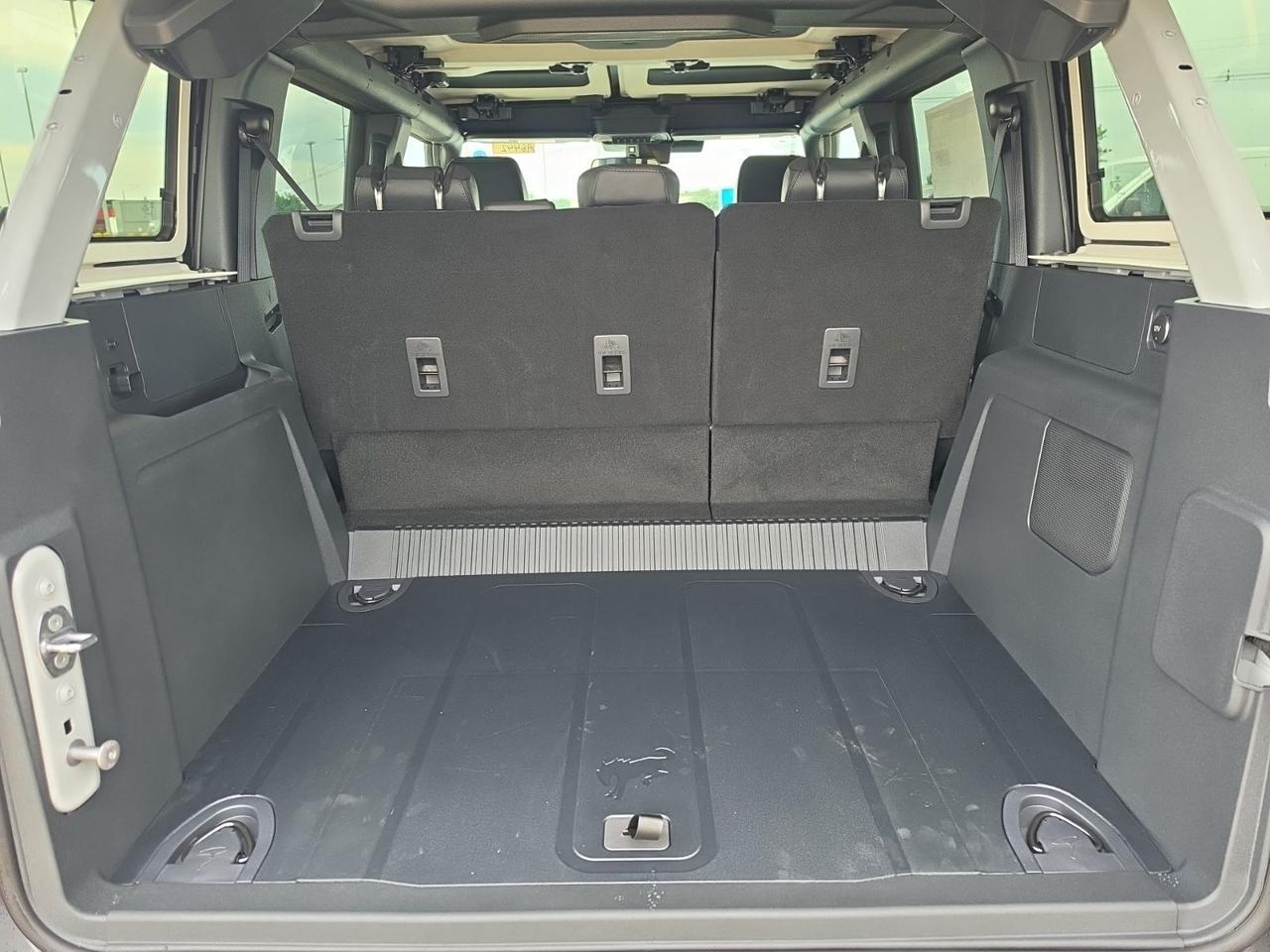 2026 Ford Bronco Badlands Watertown SD