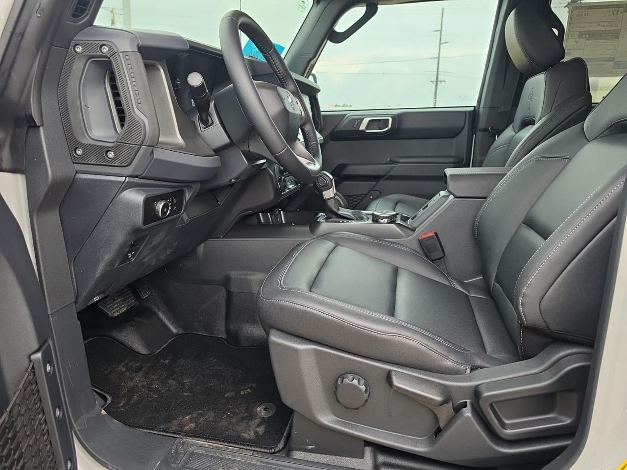 2026 Ford Bronco Badlands Watertown SD