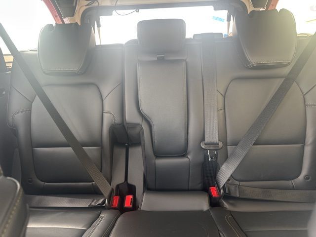 2026 Ford Bronco Badlands Watertown SD