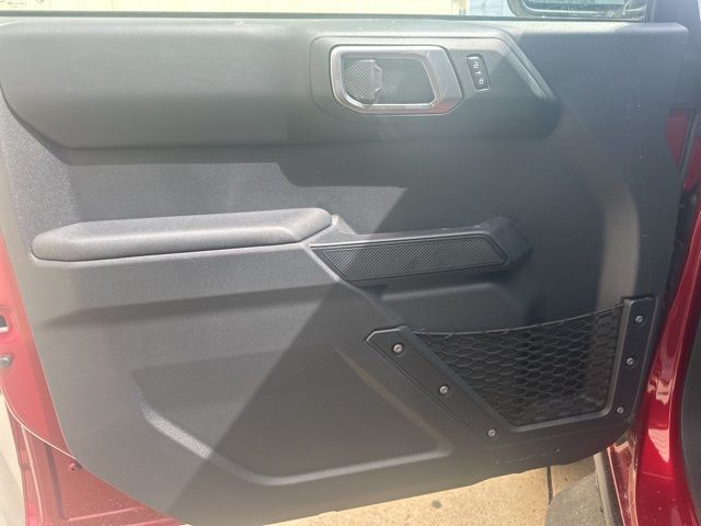 2026 Ford Bronco Badlands Watertown SD