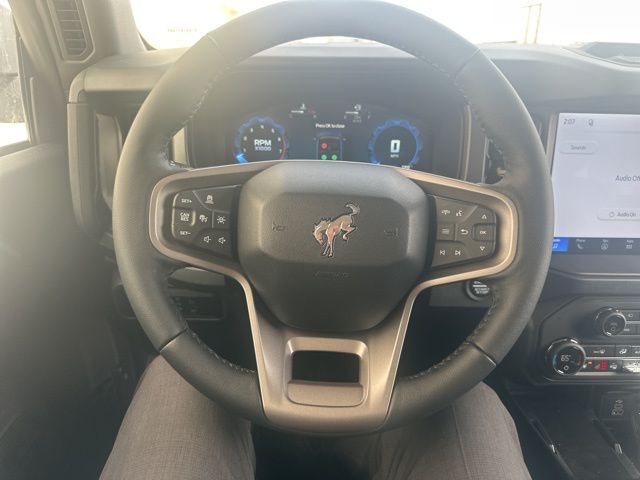 2026 Ford Bronco Badlands Watertown SD