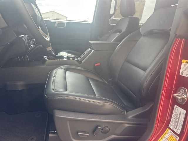 2026 Ford Bronco Badlands Watertown SD