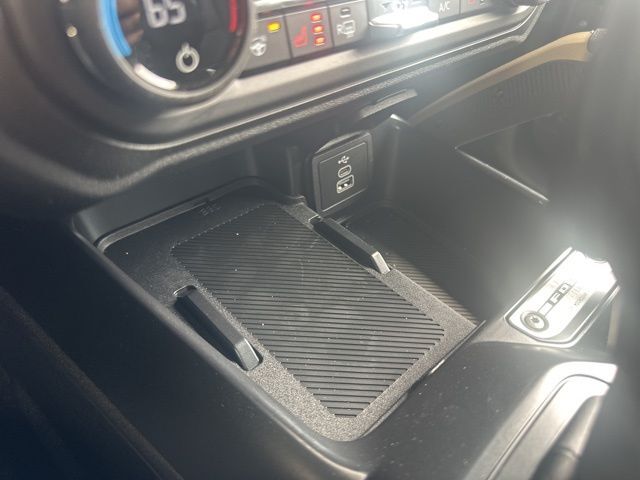 2026 Ford Bronco Badlands Watertown SD