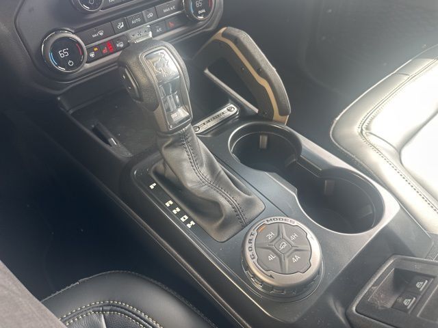 2026 Ford Bronco Badlands Watertown SD