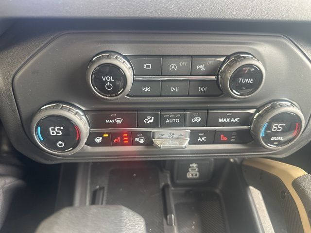 2026 Ford Bronco Badlands Watertown SD