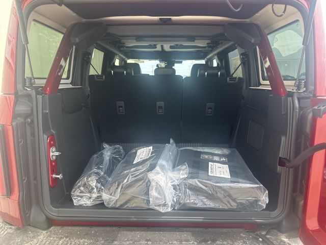 2026 Ford Bronco Badlands Watertown SD