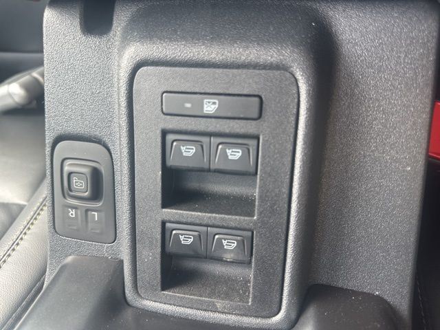 2026 Ford Bronco Badlands Watertown SD