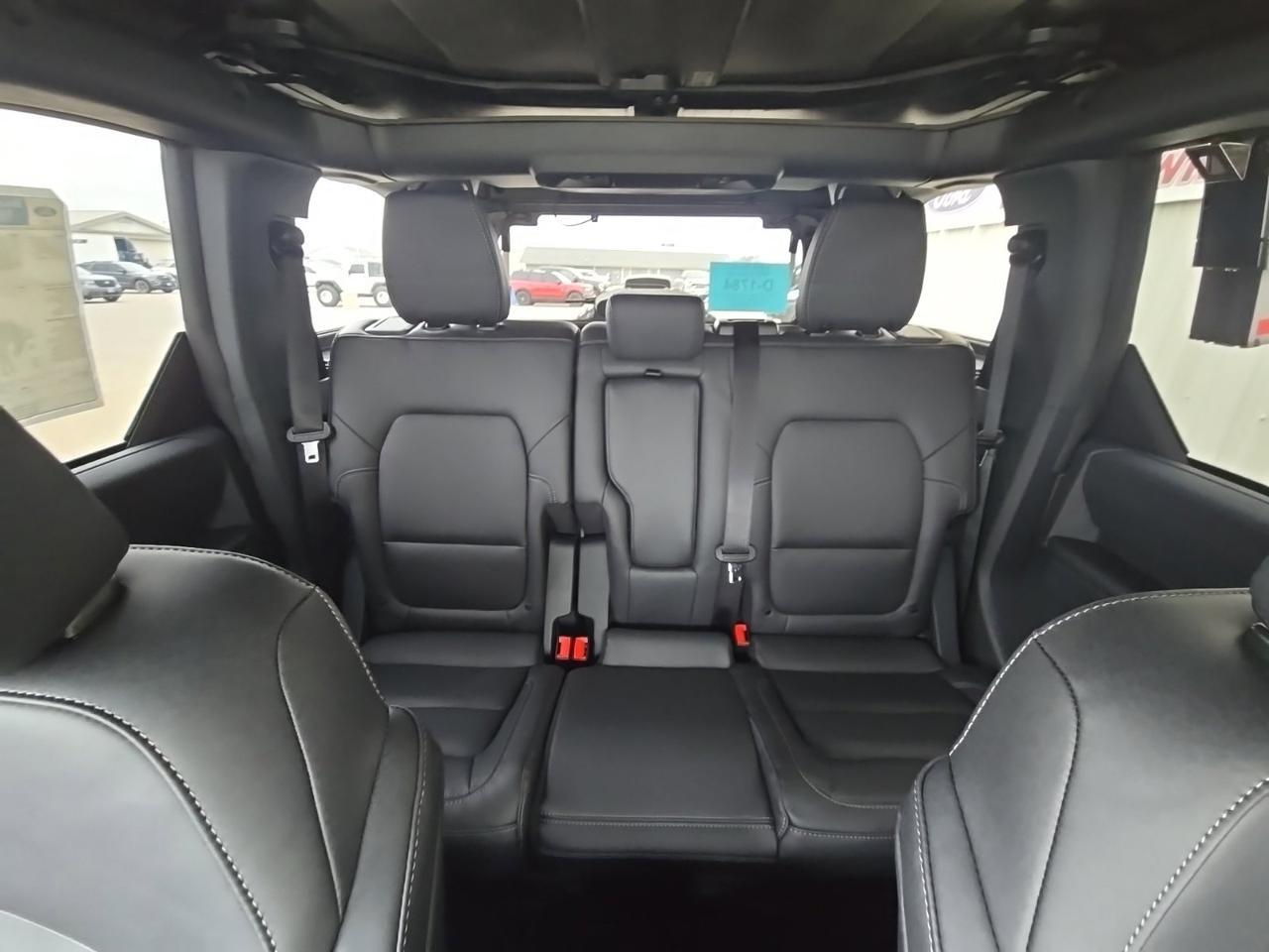 2026 Ford Bronco Badlands Watertown SD