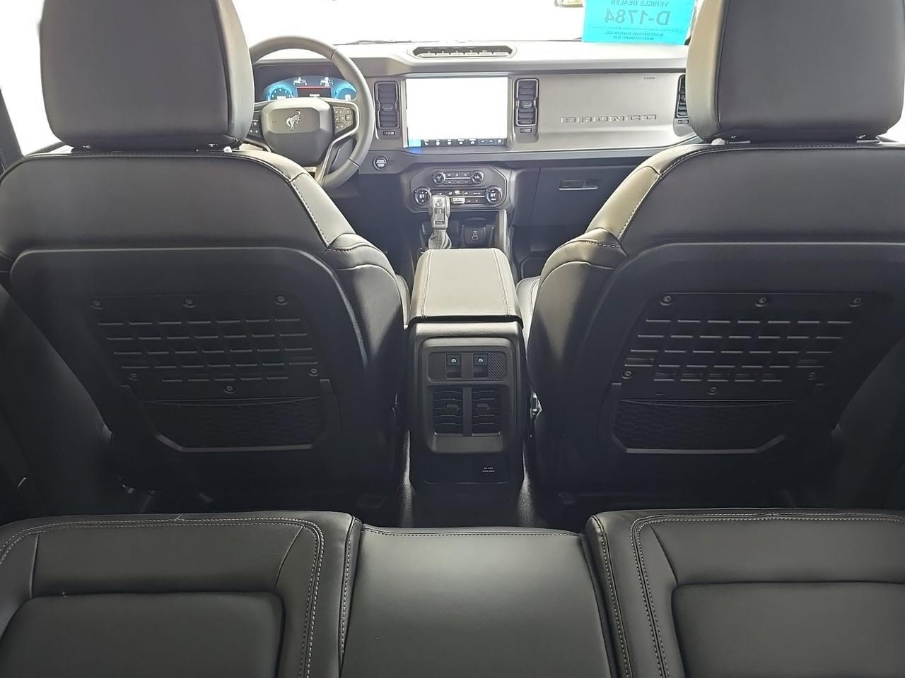 2026 Ford Bronco Badlands Watertown SD