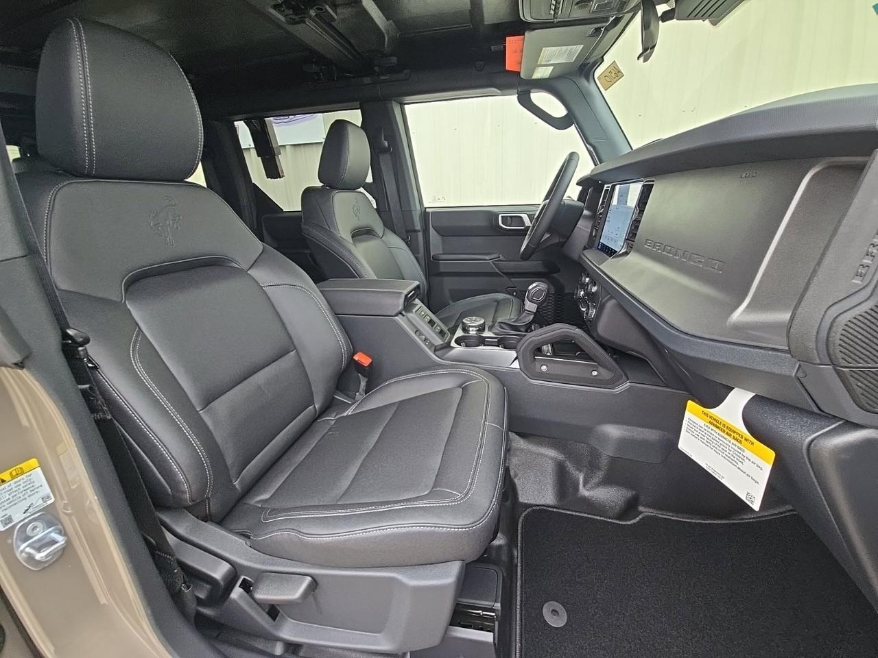 2026 Ford Bronco Badlands Watertown SD