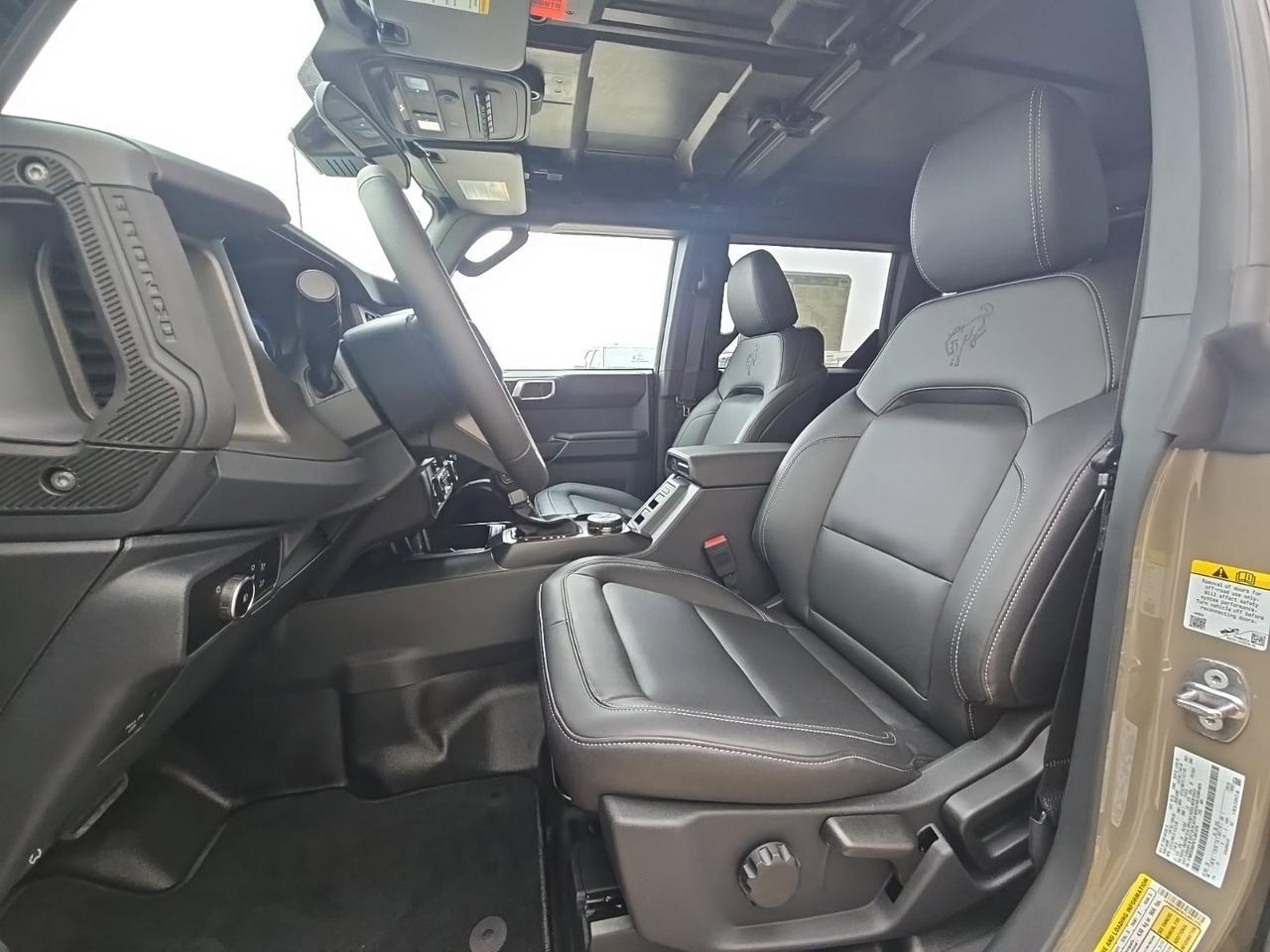 2026 Ford Bronco Badlands Watertown SD