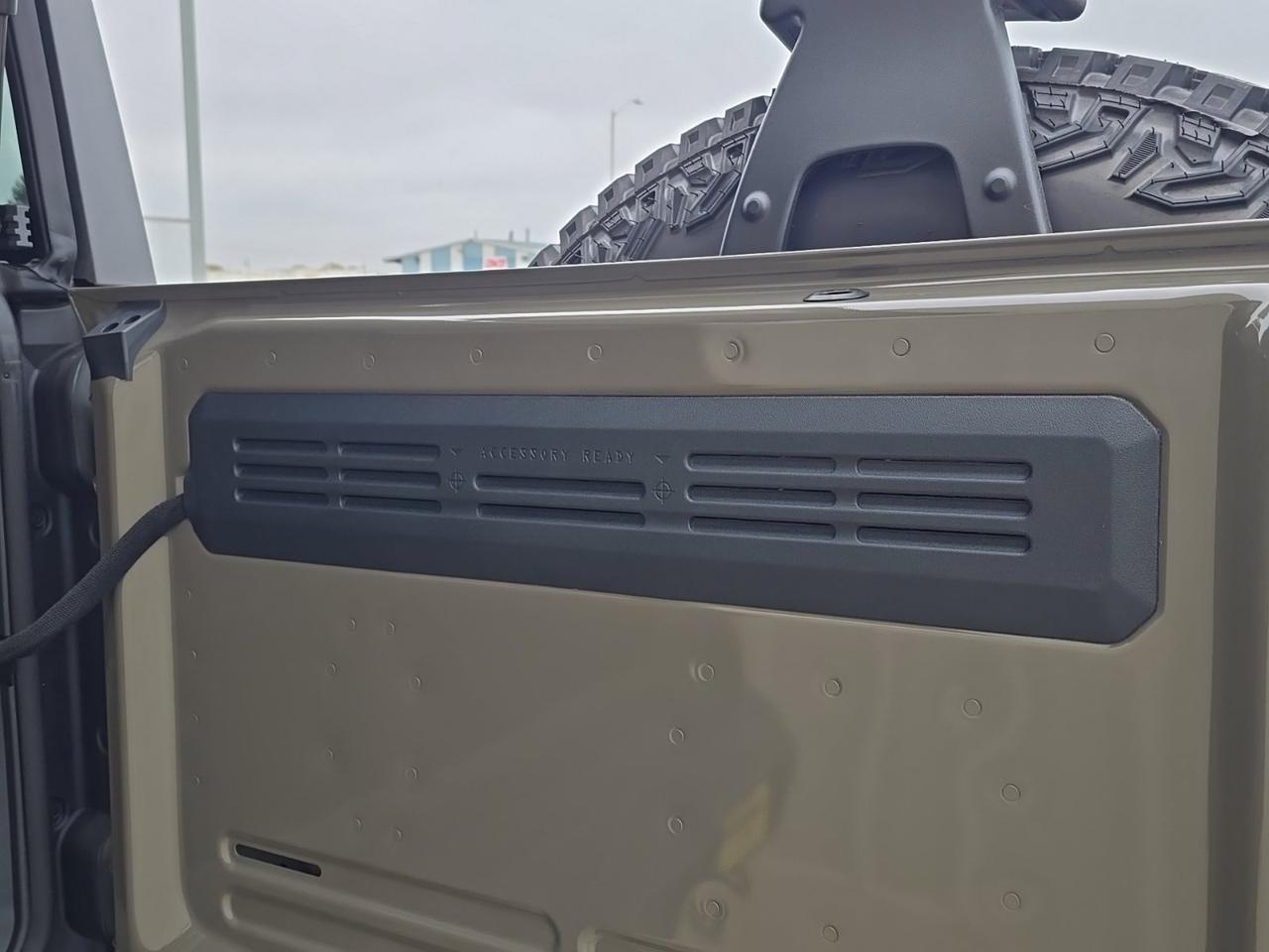 2026 Ford Bronco Badlands Watertown SD
