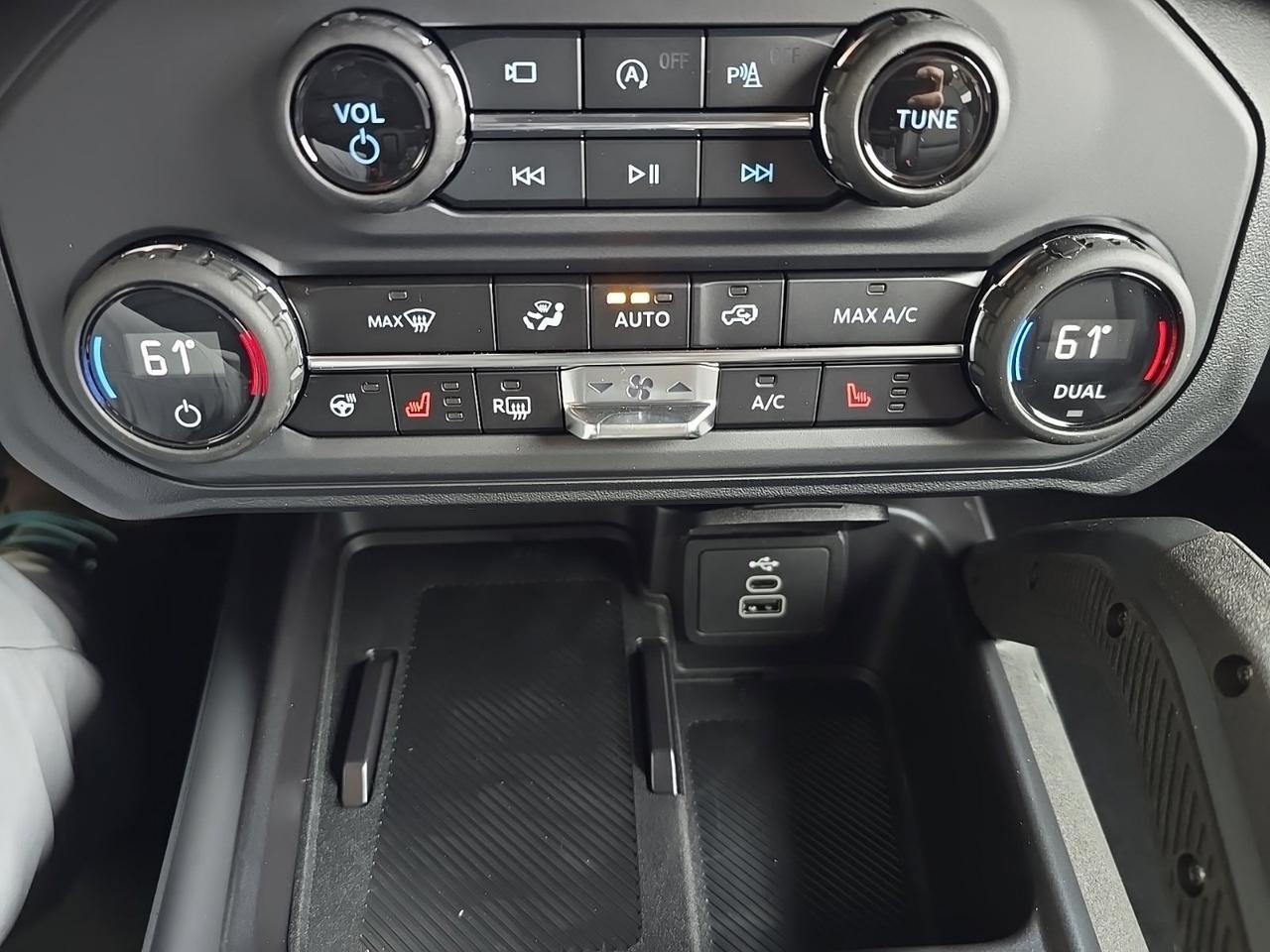 2026 Ford Bronco Badlands Watertown SD