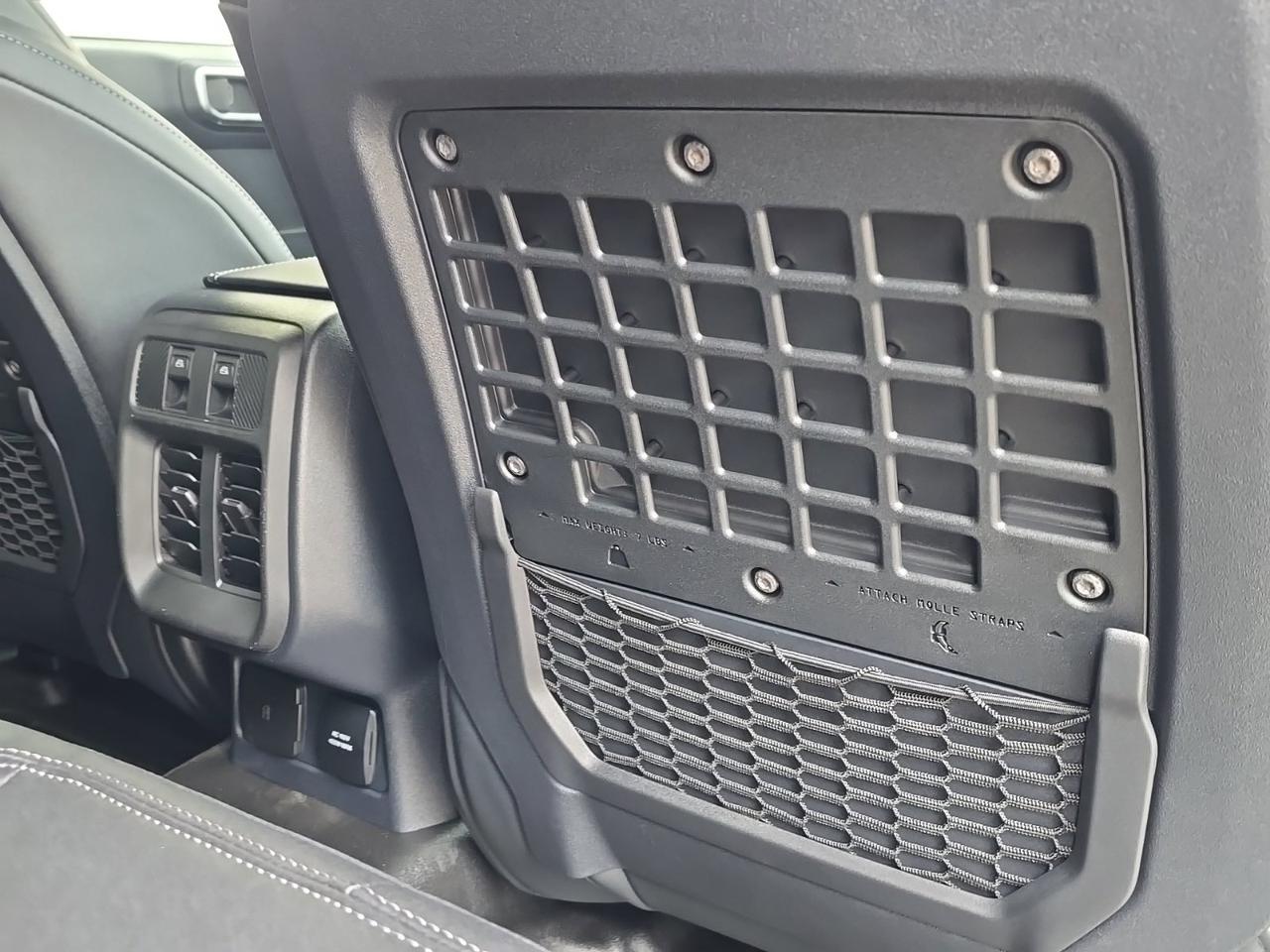 2026 Ford Bronco Badlands Watertown SD