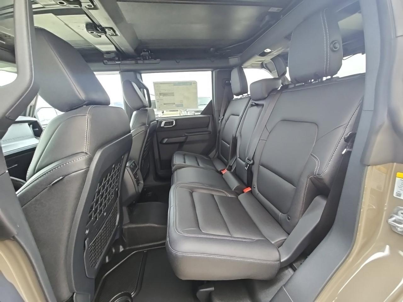 2026 Ford Bronco Badlands Watertown SD
