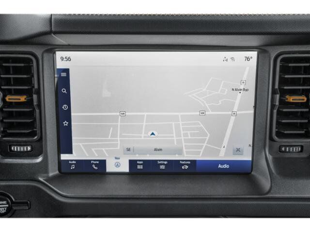 2026 Ford Bronco Badlands Winder GA