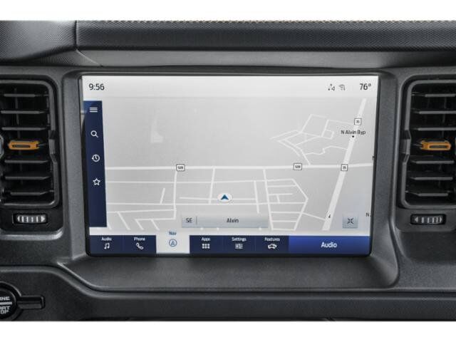 2026 Ford Bronco Badlands Winder GA